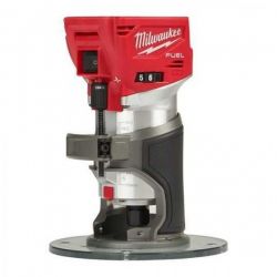 Akumulatorski nadrezkar Milwaukee M18 FTR8-0X