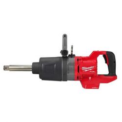 Akumulatorski udarni vijačnik ONE-KEY Milwaukee M18 ONEFHIWF1D-0C