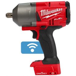 ONE-KEY 1/2" udarni vijačnik Milwaukee M18 FUEL ONEFHIWP12-0X