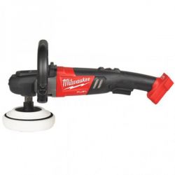Akumulatorski polirnik Milwaukee M18 FUEL FAP180-0X