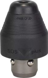 Hitrovpenjalna glava Bosch SDS PLUS QUICK-CHANGE