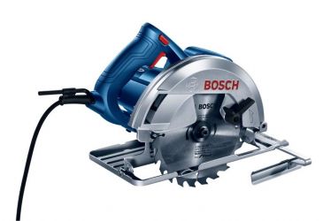 Ročna krožna žaga Bosch GKS 140