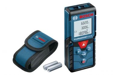 Laserski merilnik razdalj Bosch GLM 40
