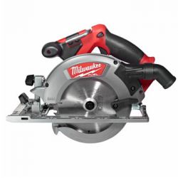 Akumulatorska krožna žaga Milwaukee M18 FUEL CCS55/0