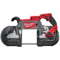 Tračna žaga milwaukee M18 FUEL CBS125-0