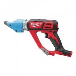 Kompaktne škarje za pločevino Milwaukee M18 BMS20/0