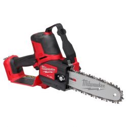 Akumulatorska ročna verižna žaga Milwaukee M18 FHS20-0